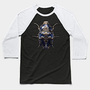 sci fi beetle Baseball T-Shirt